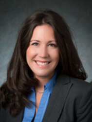 Ally Cunningham, LathropGPM